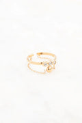 Bague Rainie