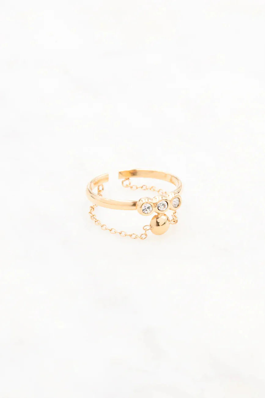 Bague Rainie
