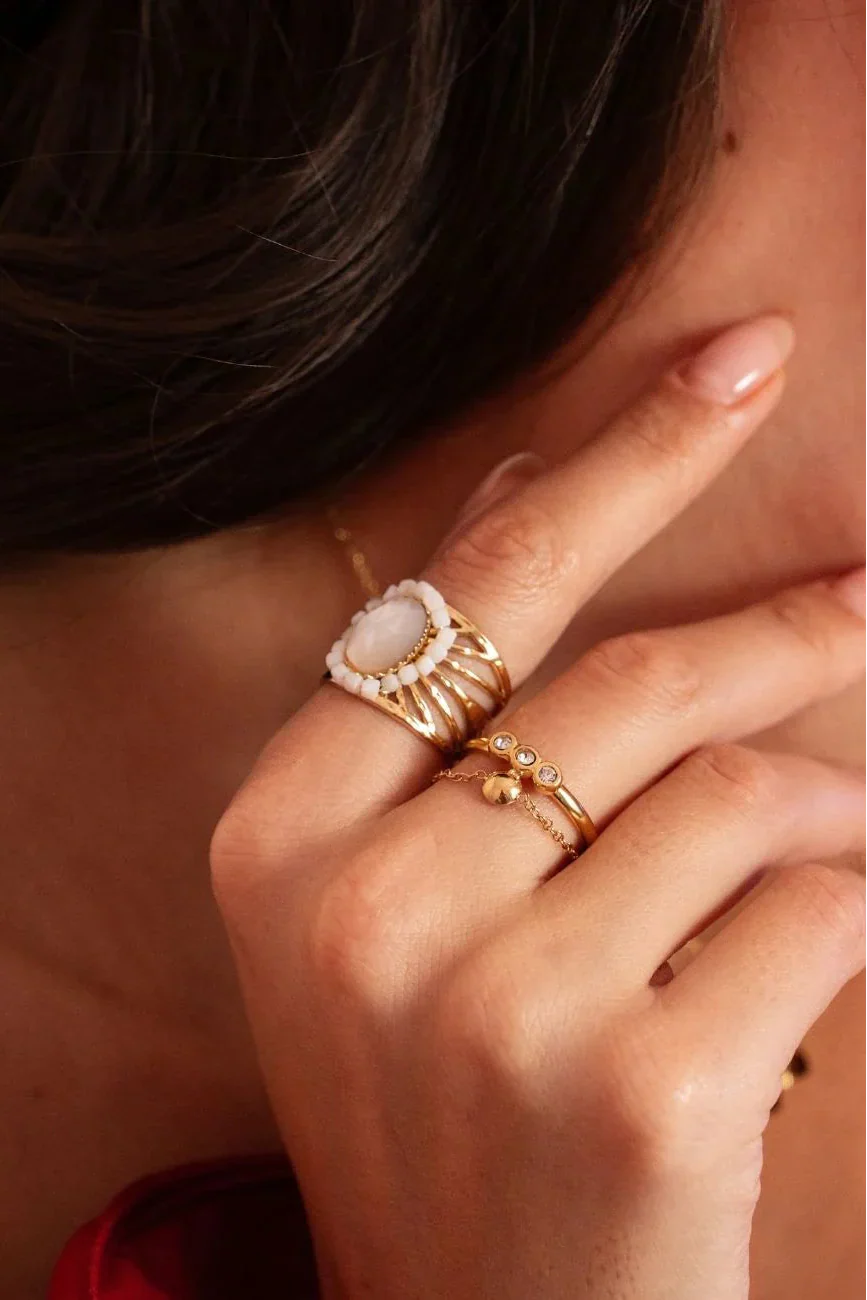 Bague Rainie