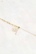Bracelet Blomst