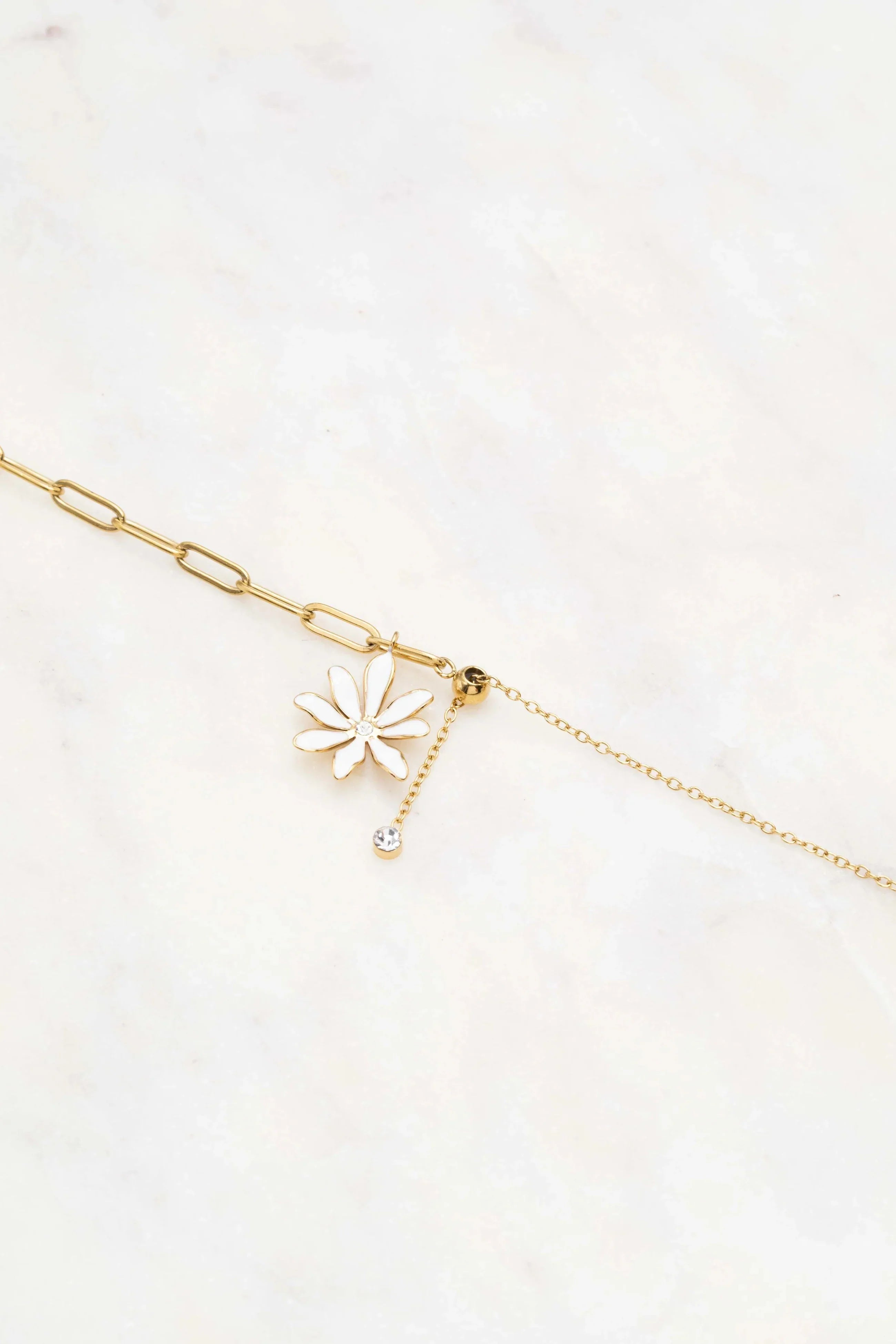 Bracelet Blomst