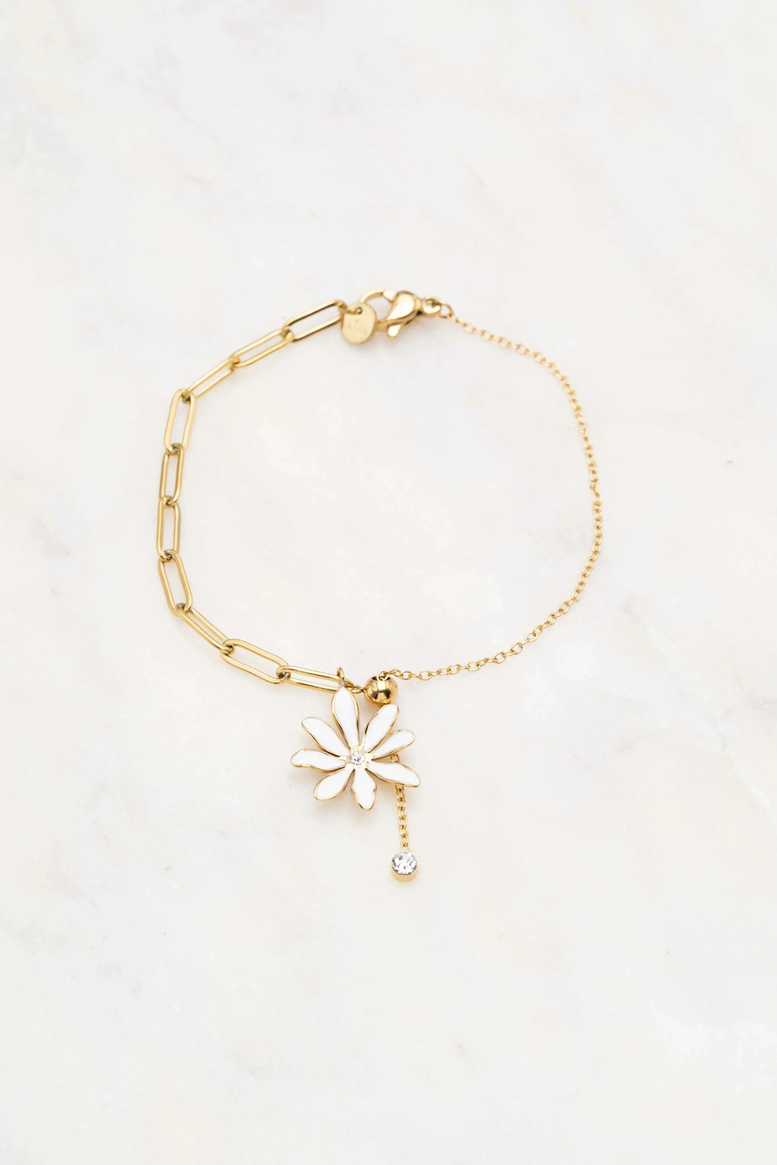 Bracelet Blomst