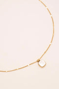 Collier Chloefina (Nacre)