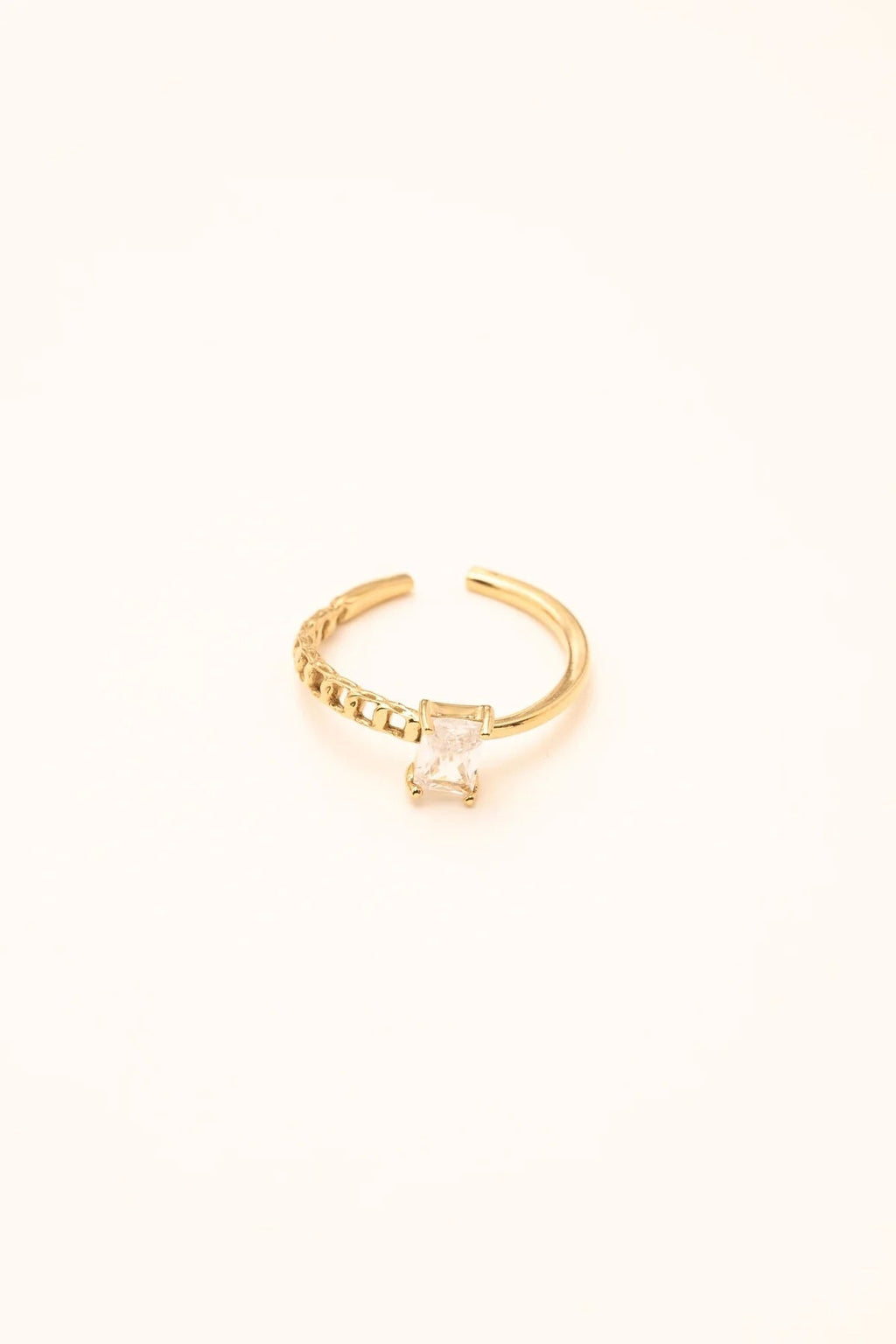 Bague Louania (cristal)