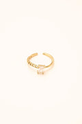 Bague Louania (cristal)