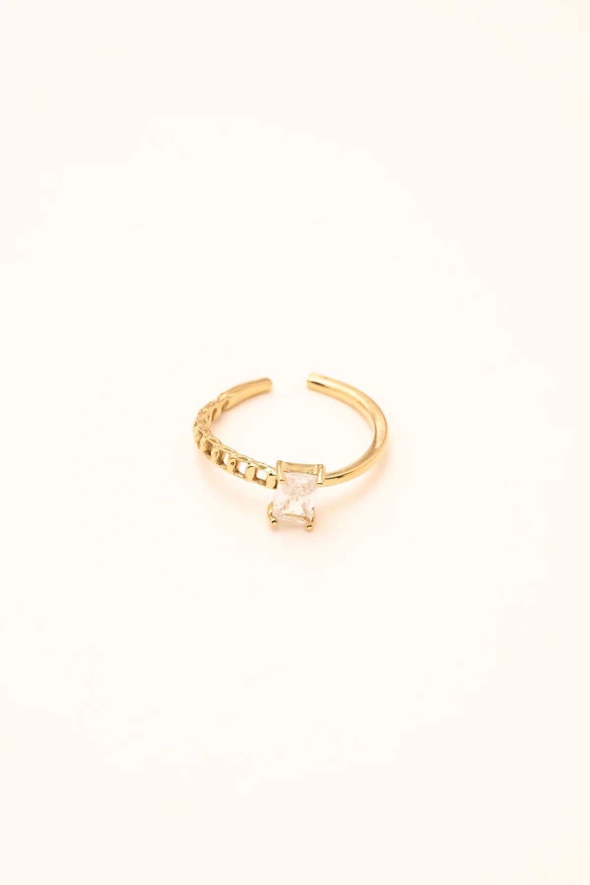 Bague Louania (cristal)