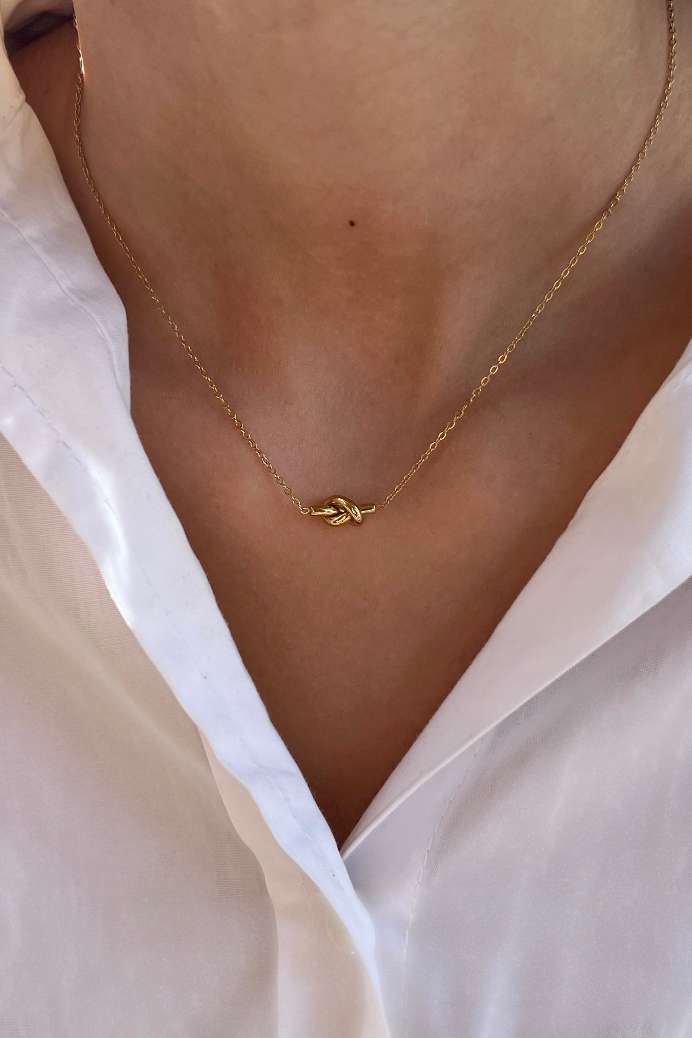 Collier Nahia