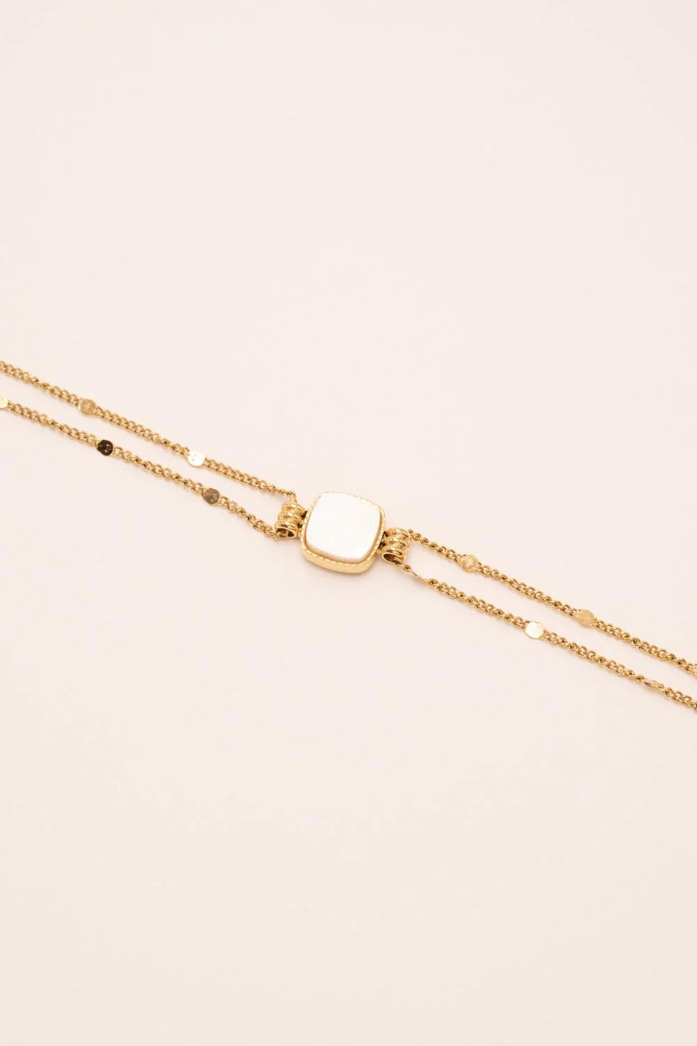 Bracelet Chloefina (nacre)