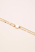 Bracelet Chloefina (nacre)