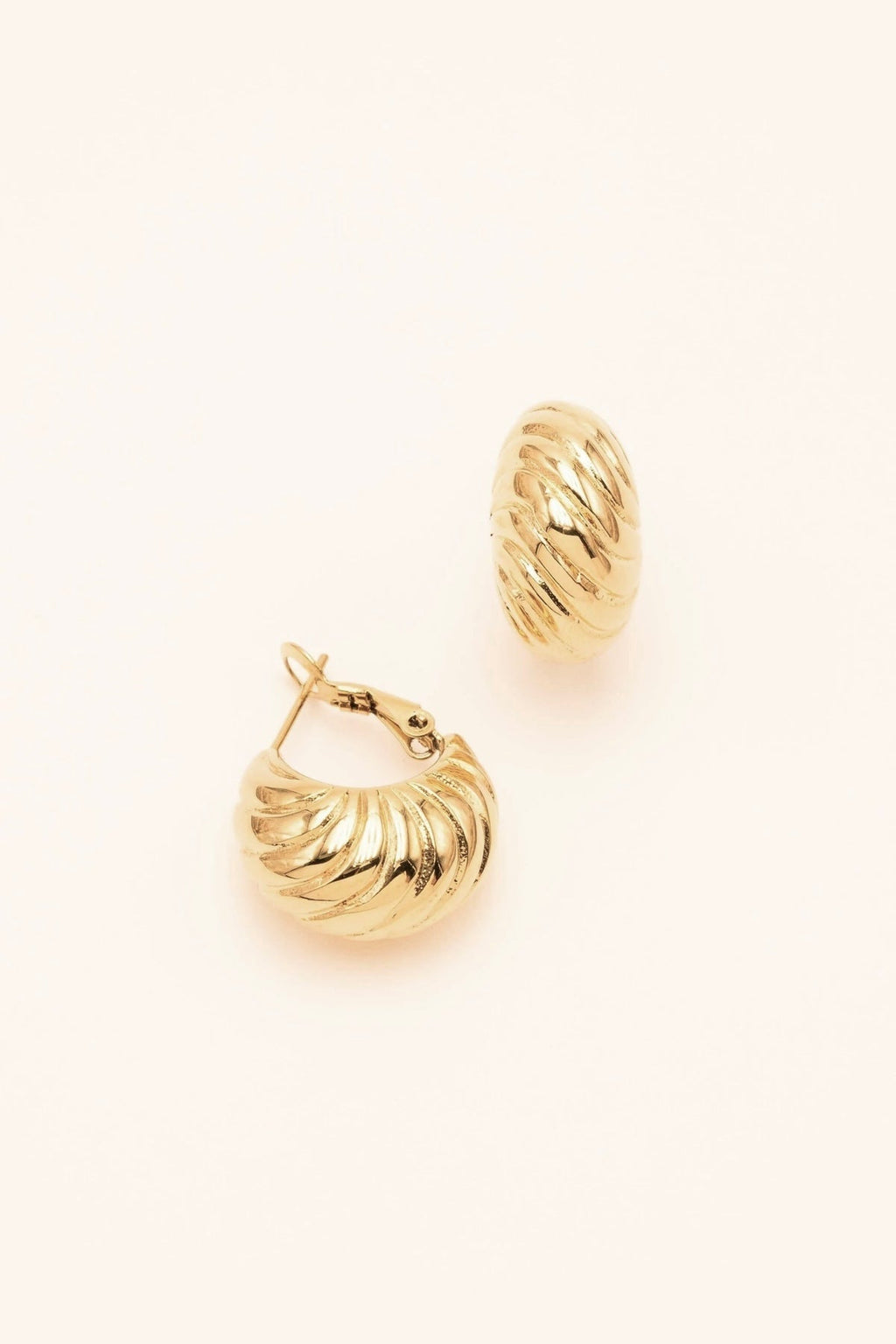 Boucles Benlina