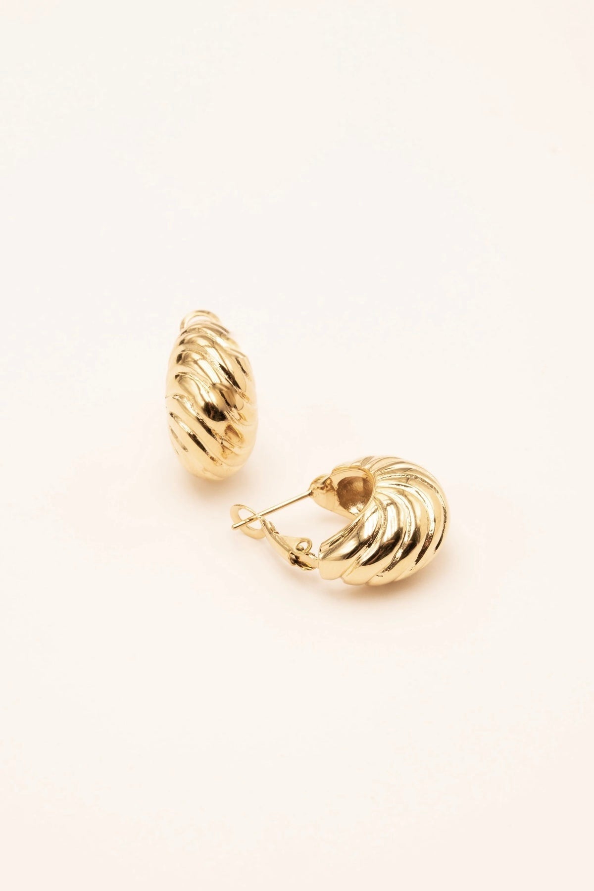 Boucles Benlina