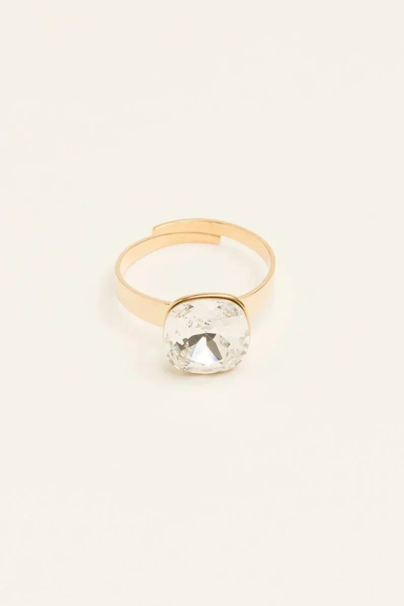 Bague Béa (cristal Swarovski®)