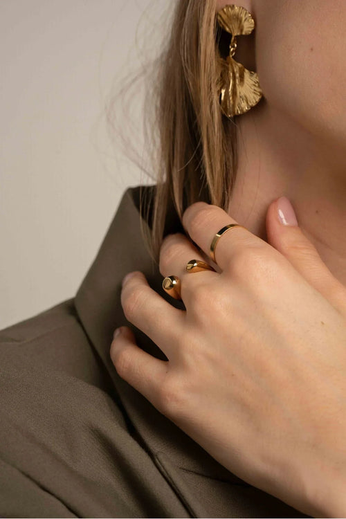 Bague Azylis