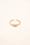 Bague Macy (cristal)