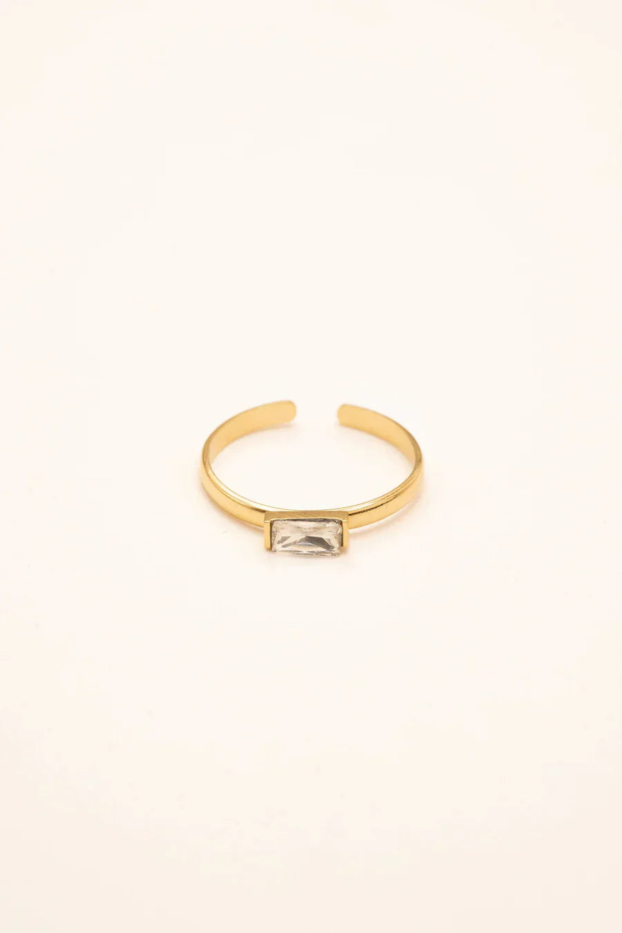 Bague Macy (cristal)