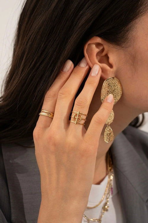 Bague Bao