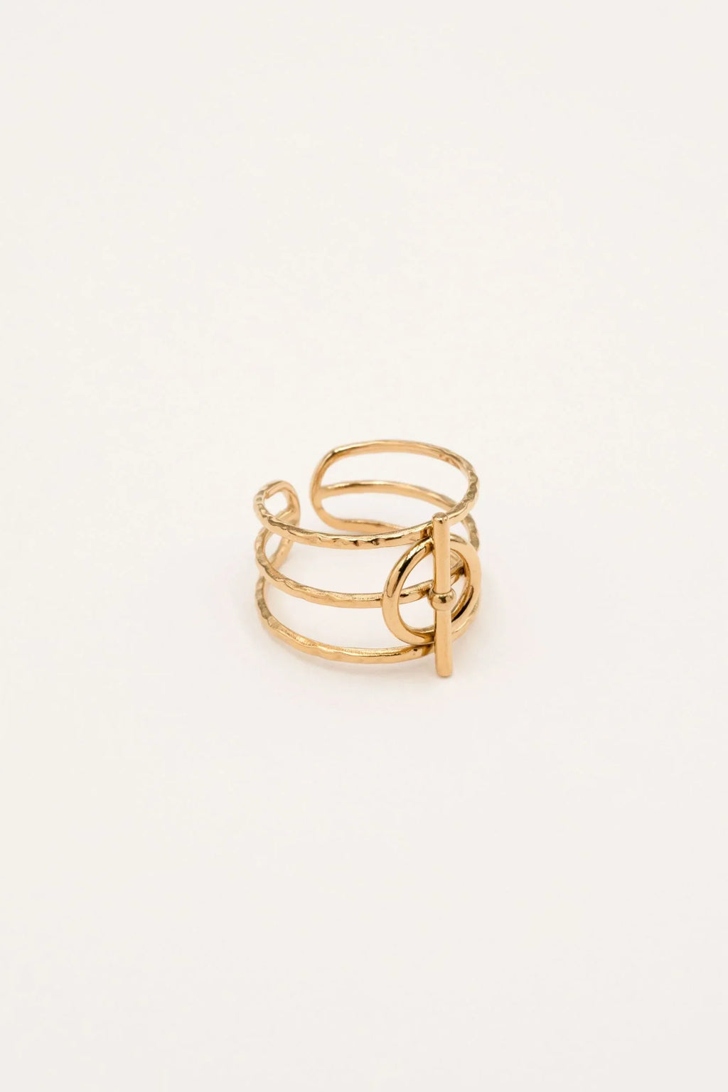 Bague Bao