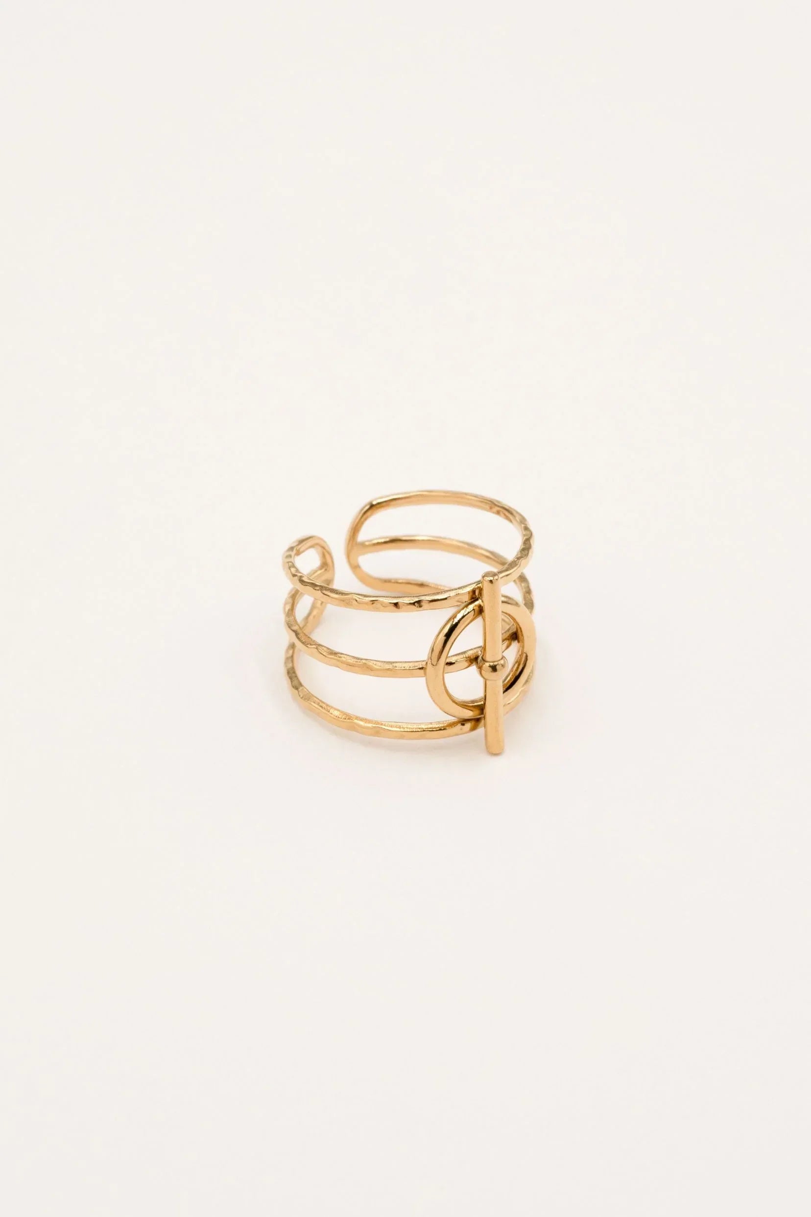 Bague Bao