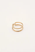 Bague Sohana