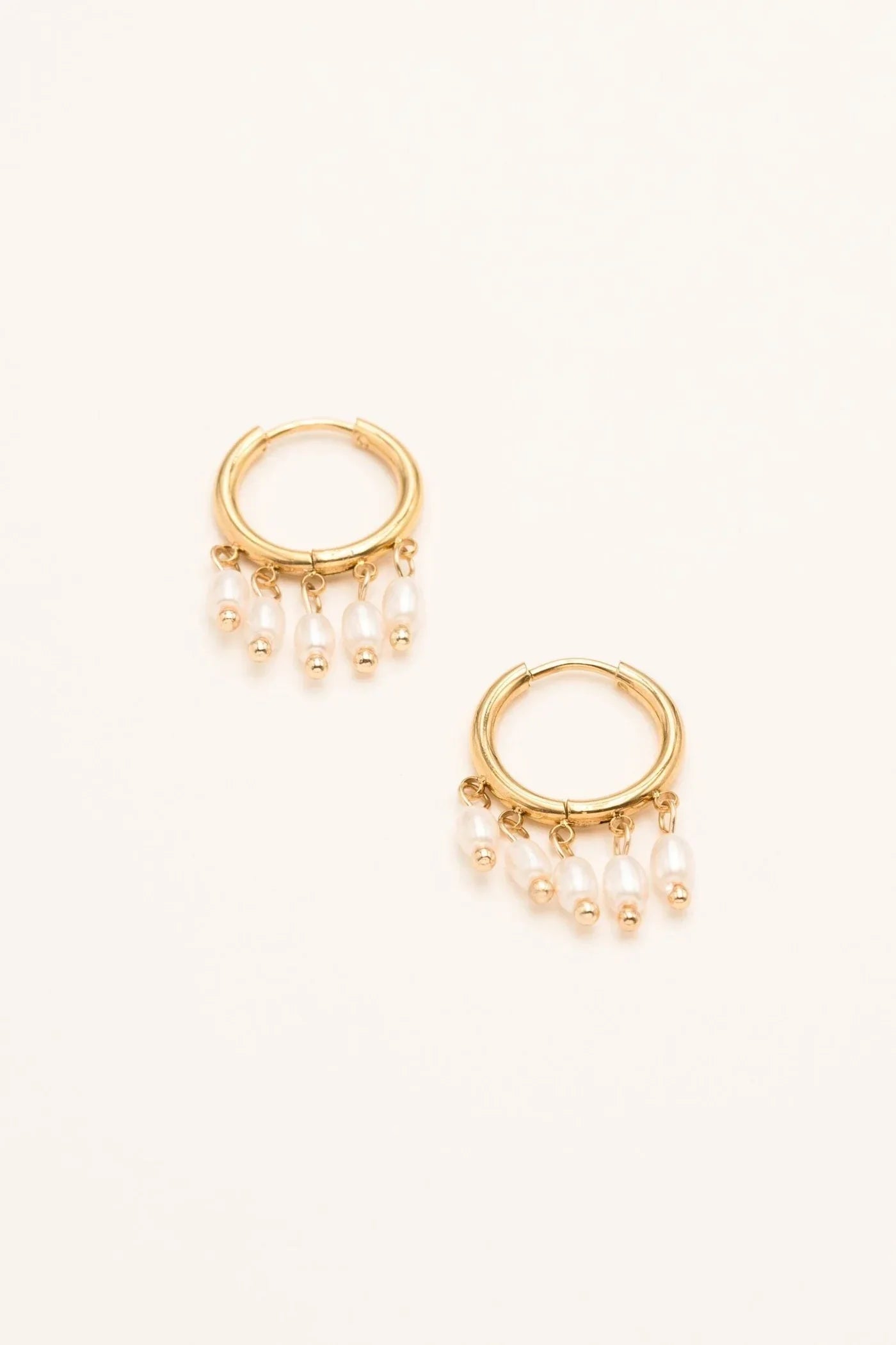 Boucles Maddi