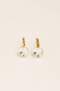 Boucles Bea (cristaux Swarovski®)