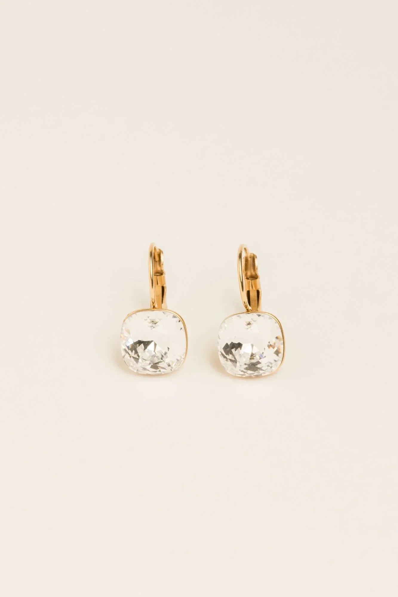 Boucles Bea (cristaux Swarovski®)