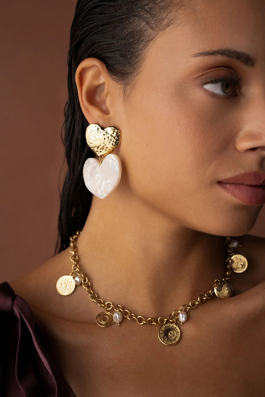 Boucles Americano