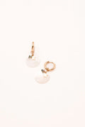 Boucles Aroha (Nacre)