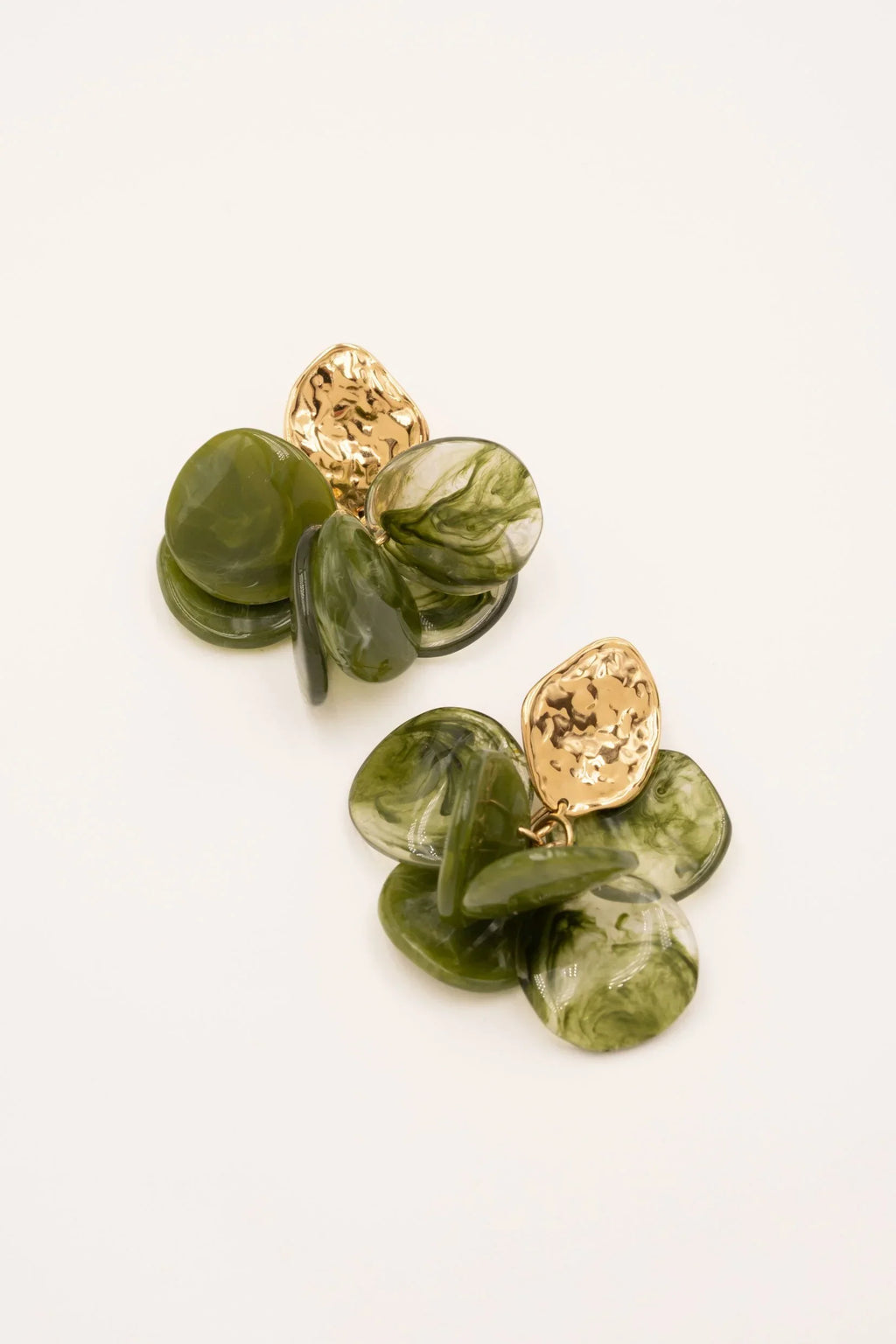 Boucles Melisse