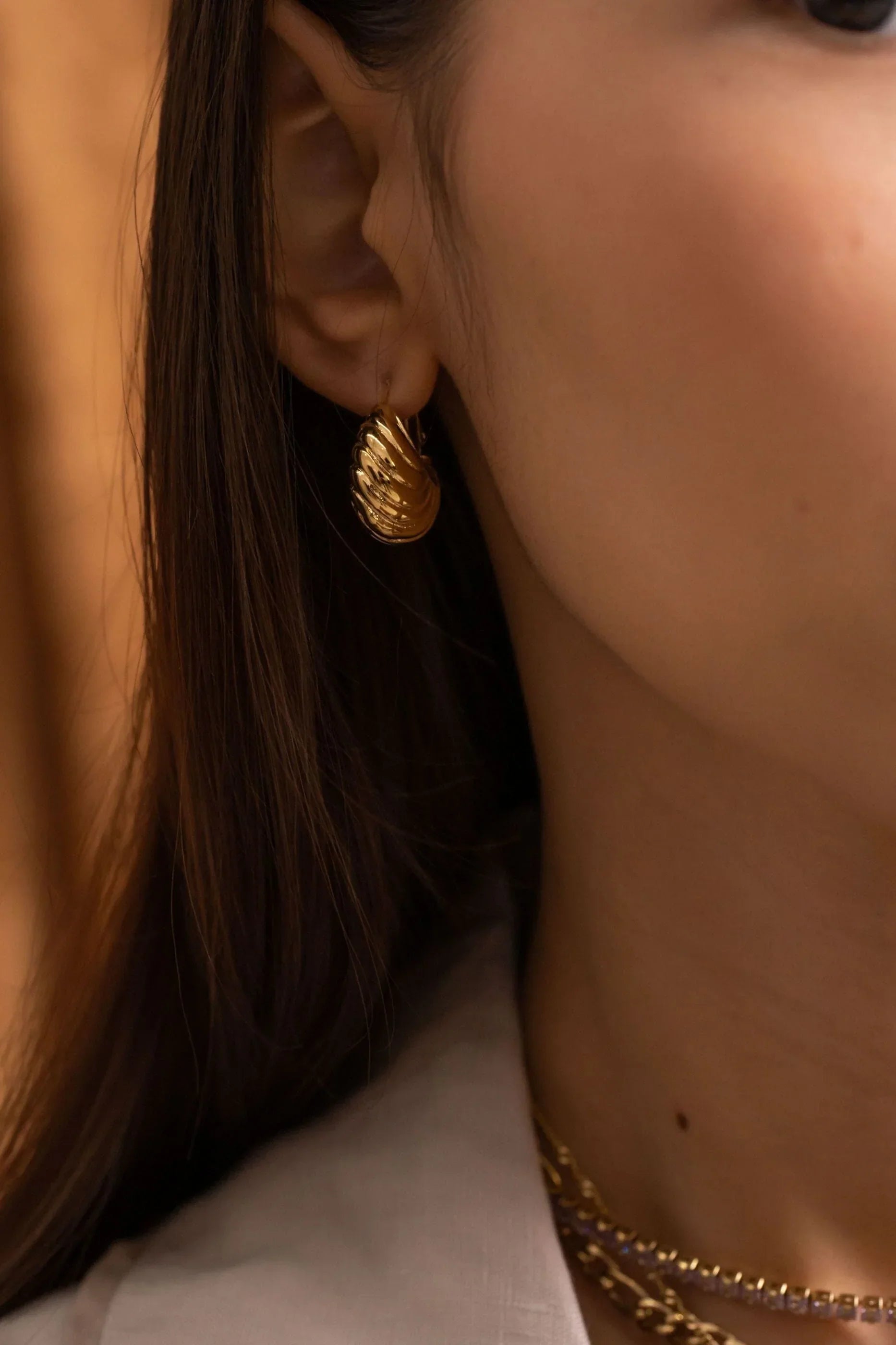 Boucles Benlina