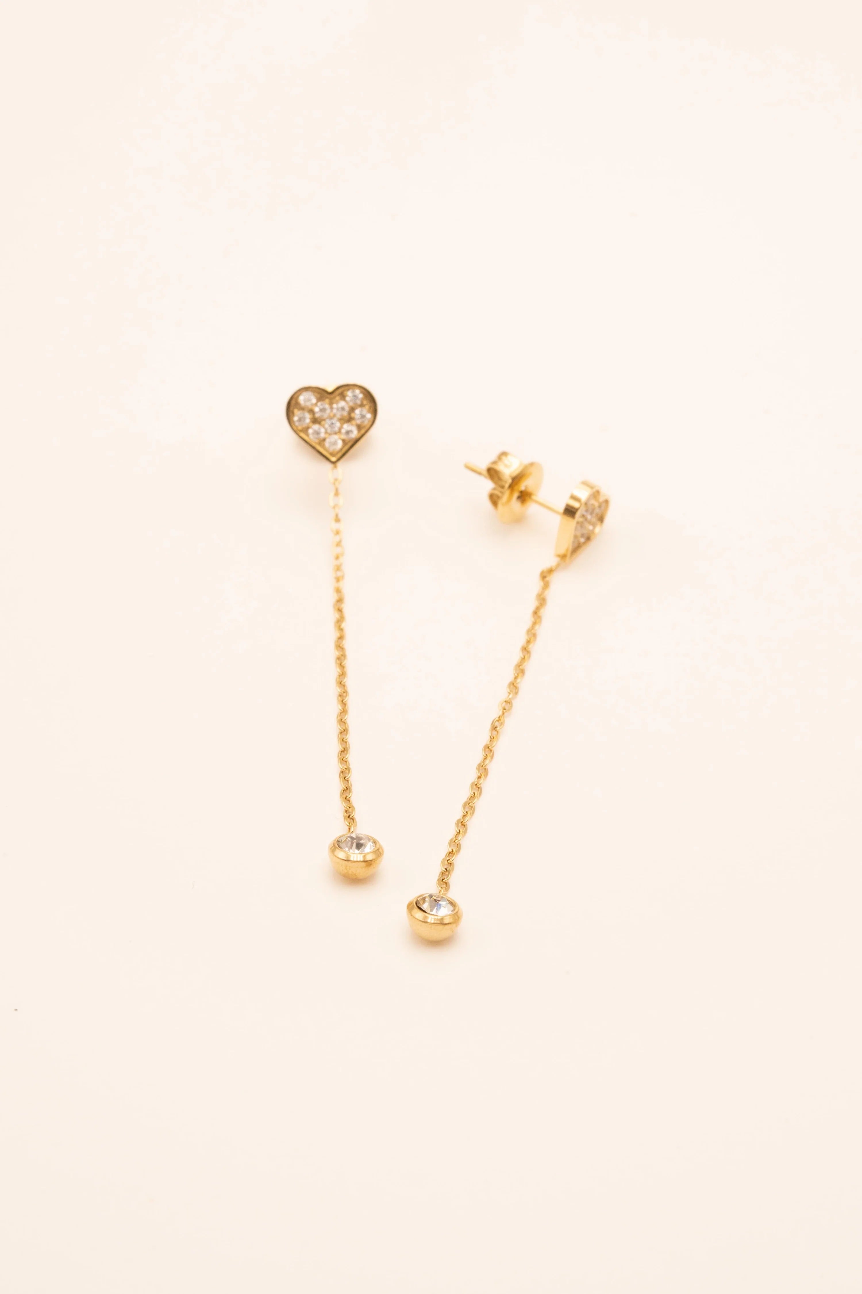 Boucles Carla