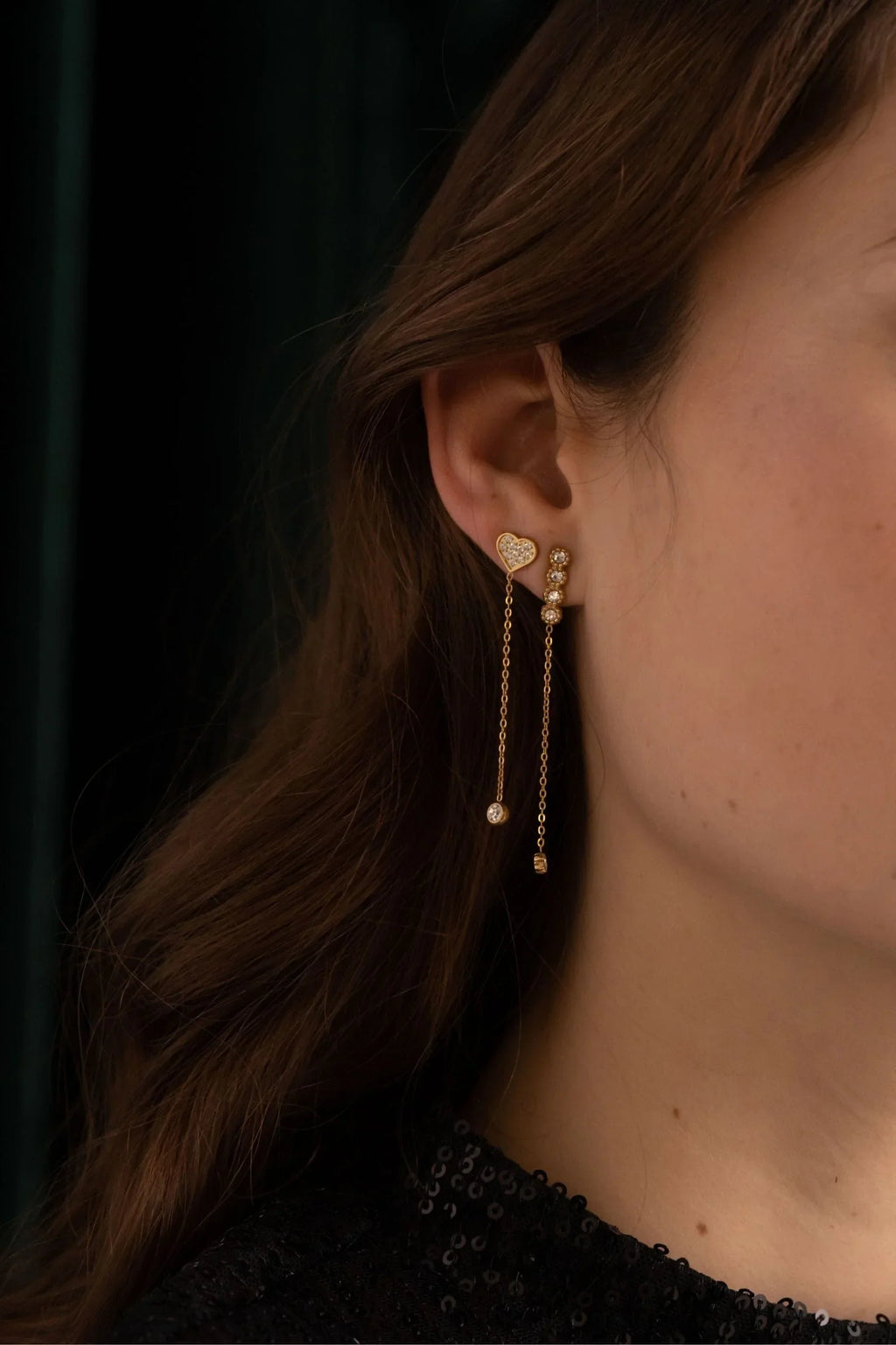 Boucles Carla