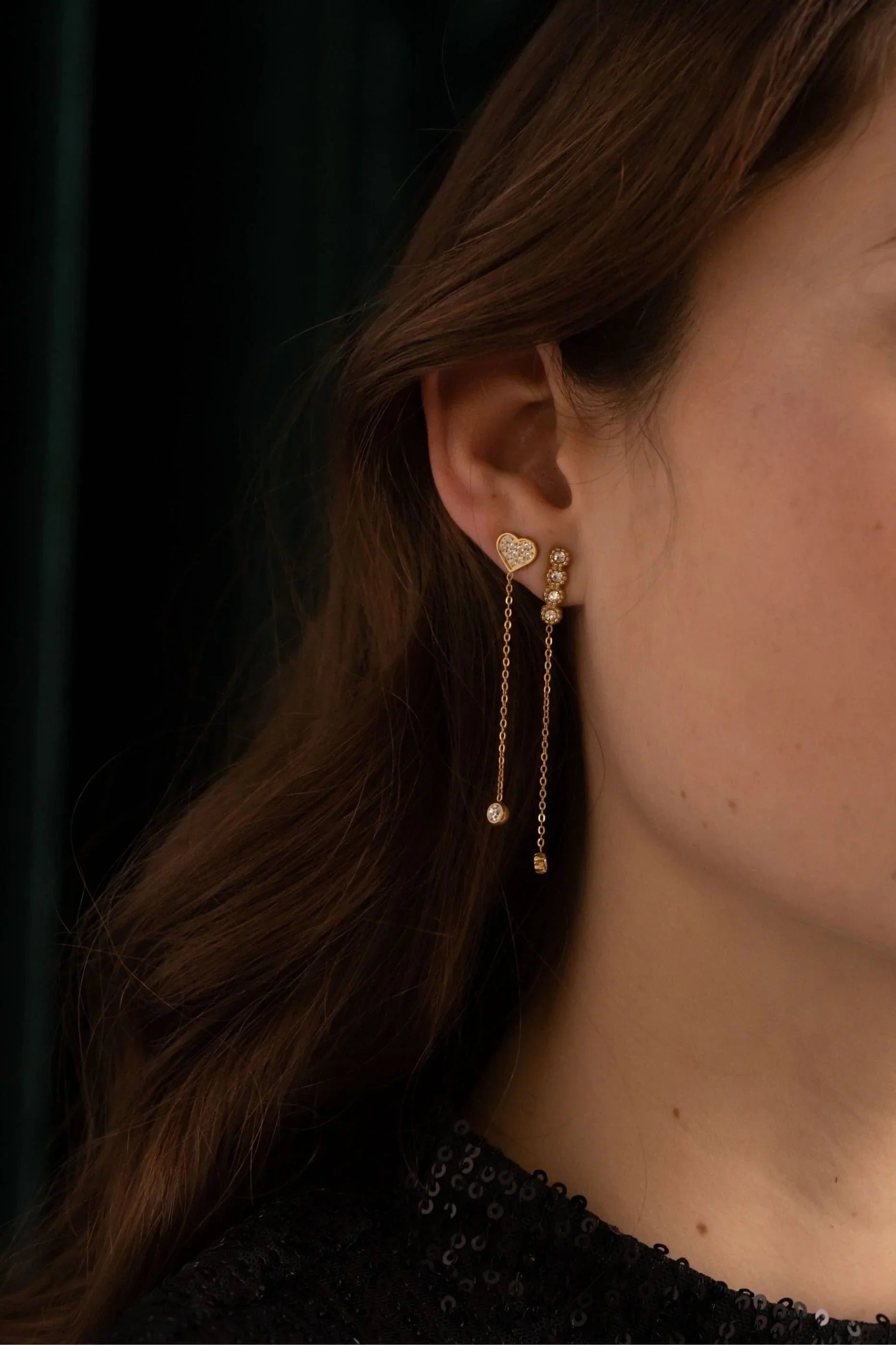 Boucles Carla
