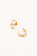 Ear cuff Eloisa