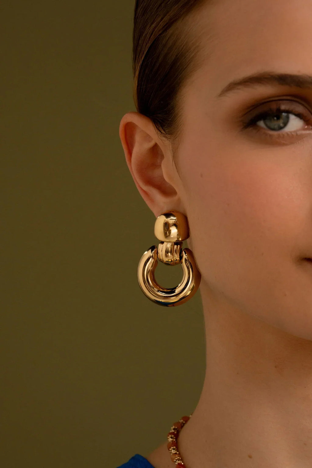 Boucles Maelisa