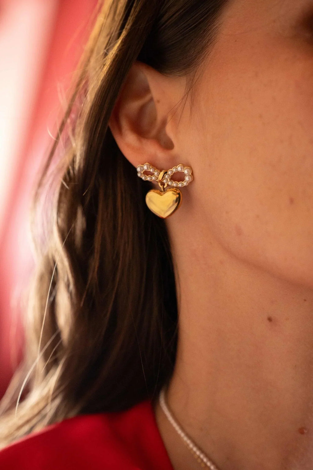 Boucles Melissa