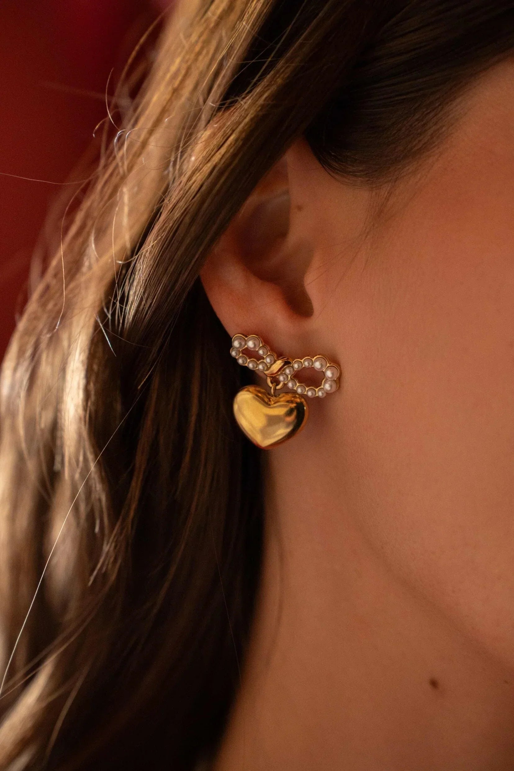 Boucles Melissa