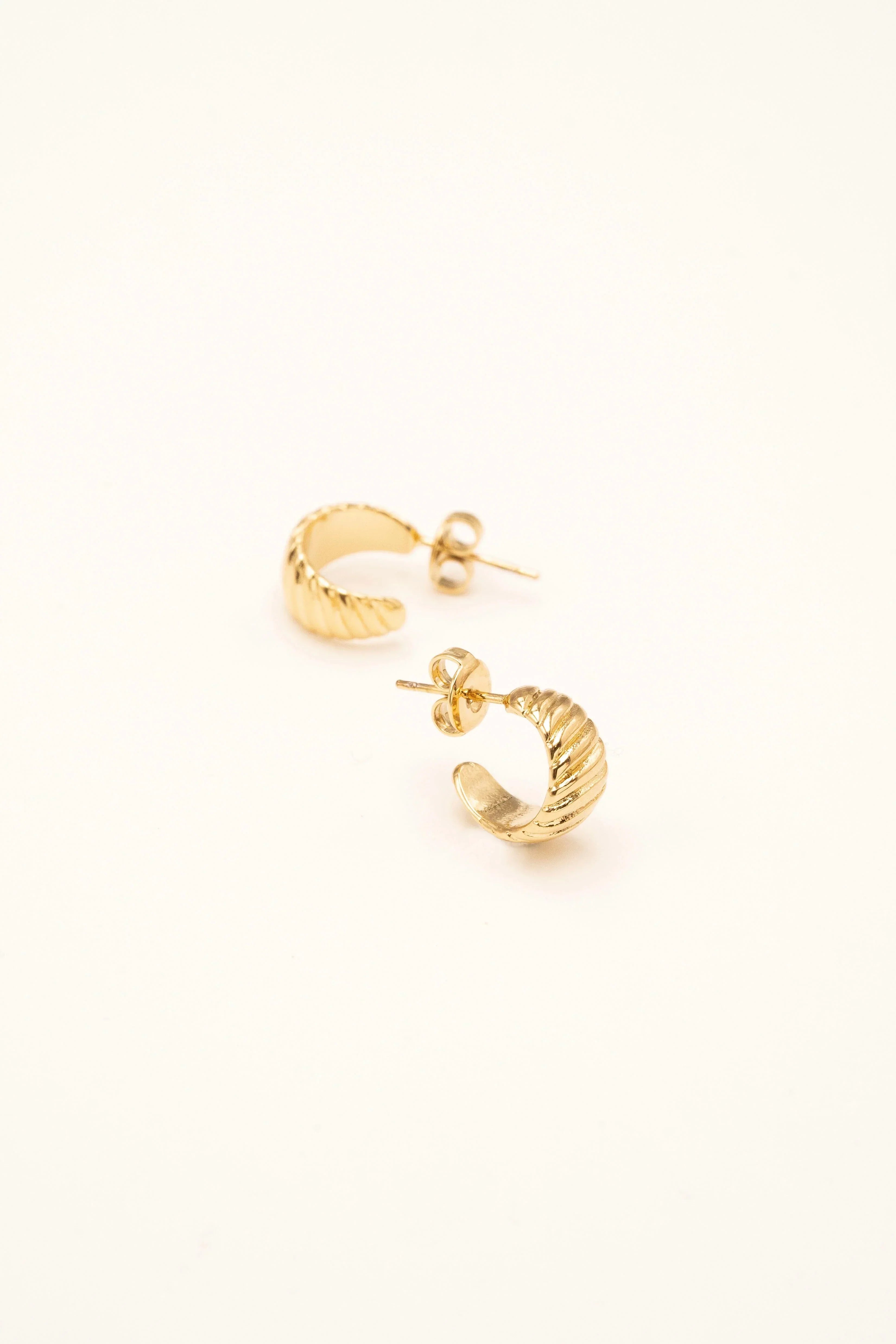 Boucles Shane