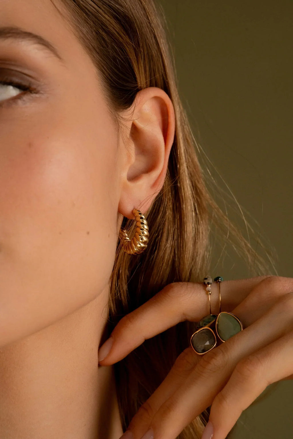 Boucles Ysaline