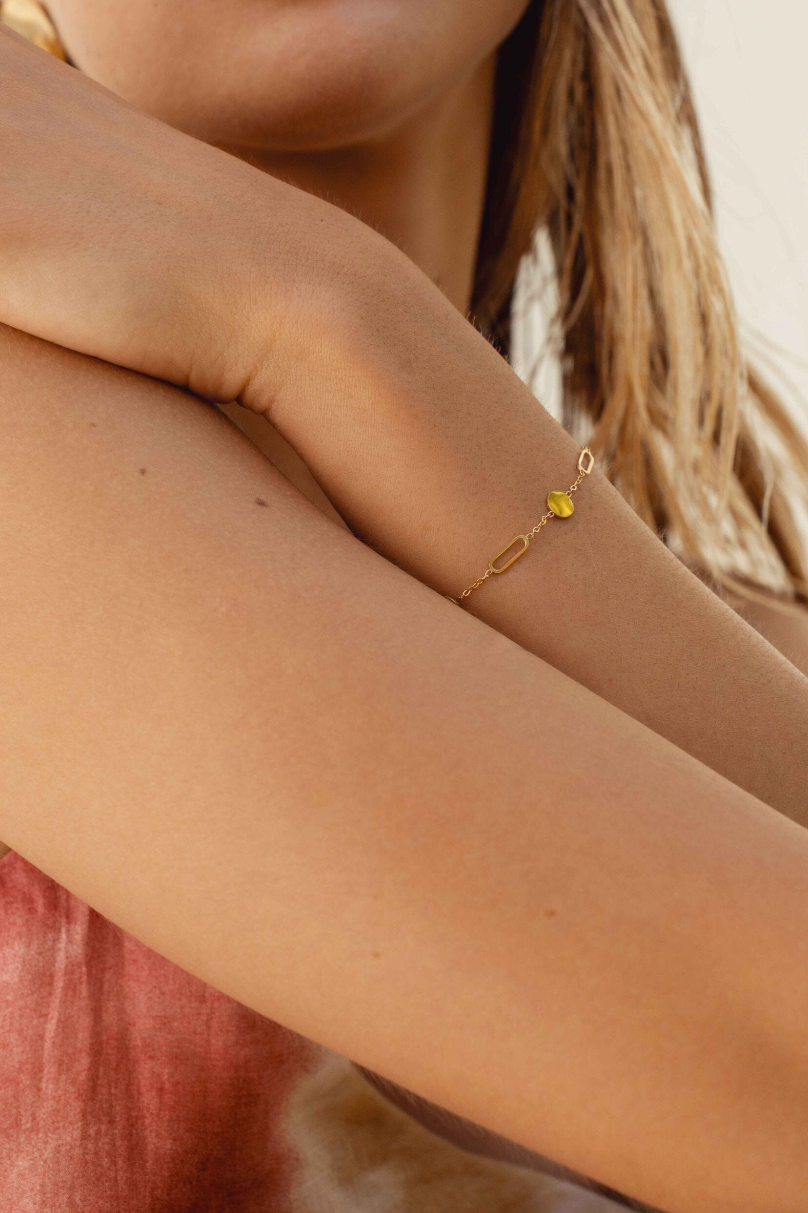 Bracelet Akasya