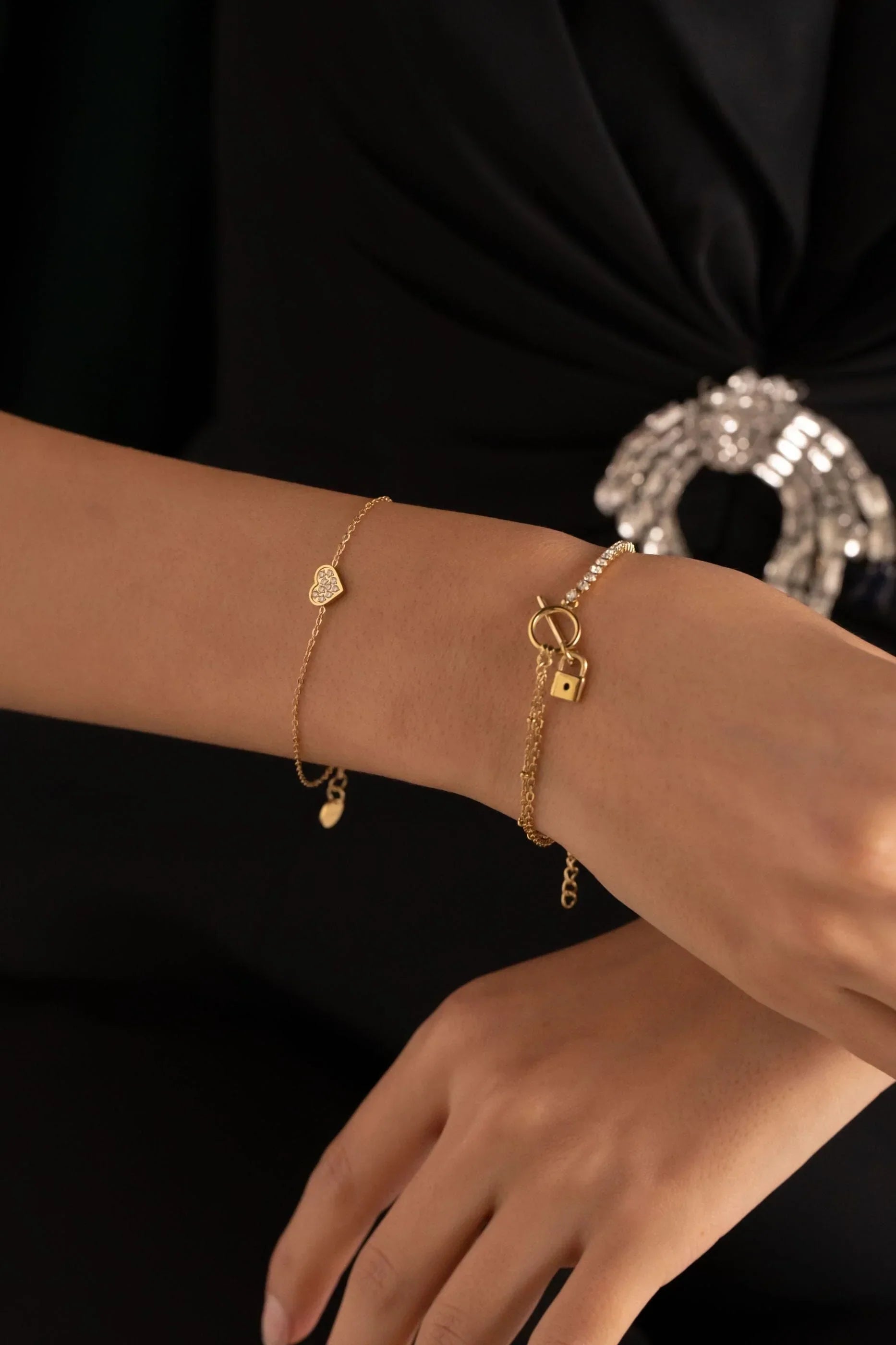 Bracelet Carla
