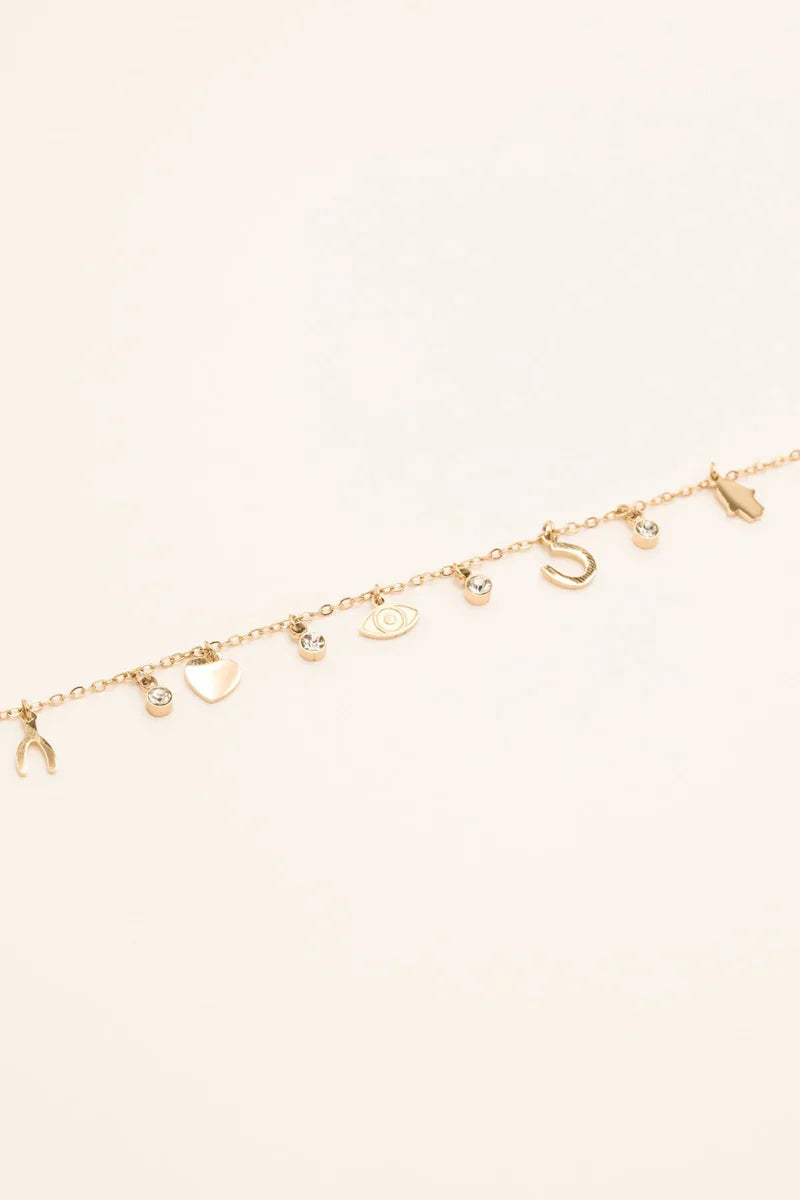 Bracelet Débora