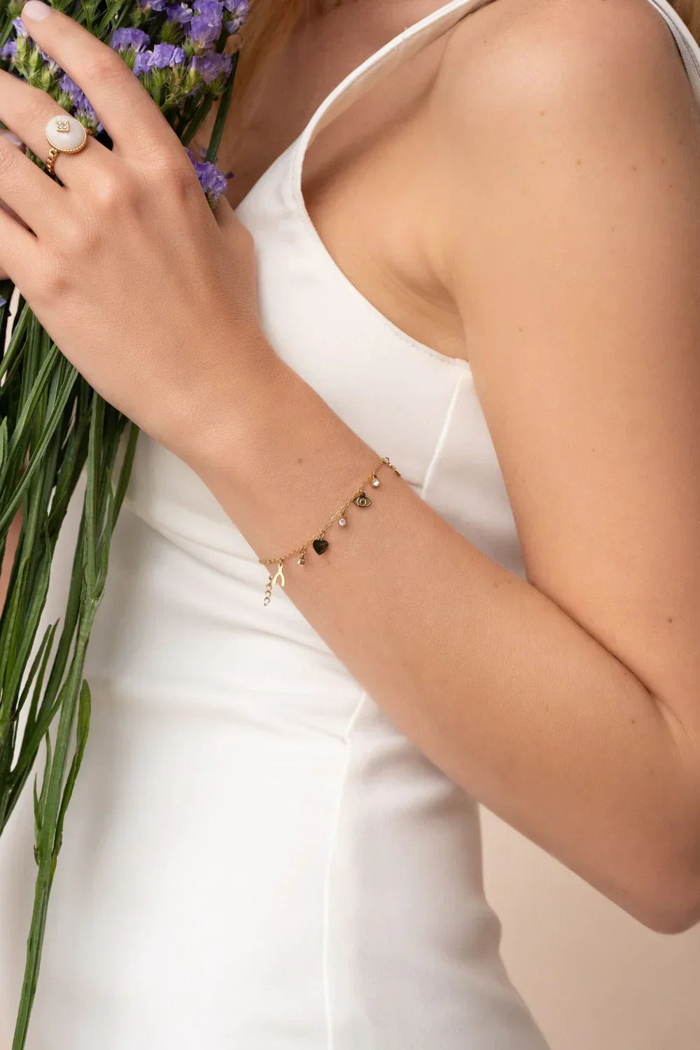 Bracelet Débora