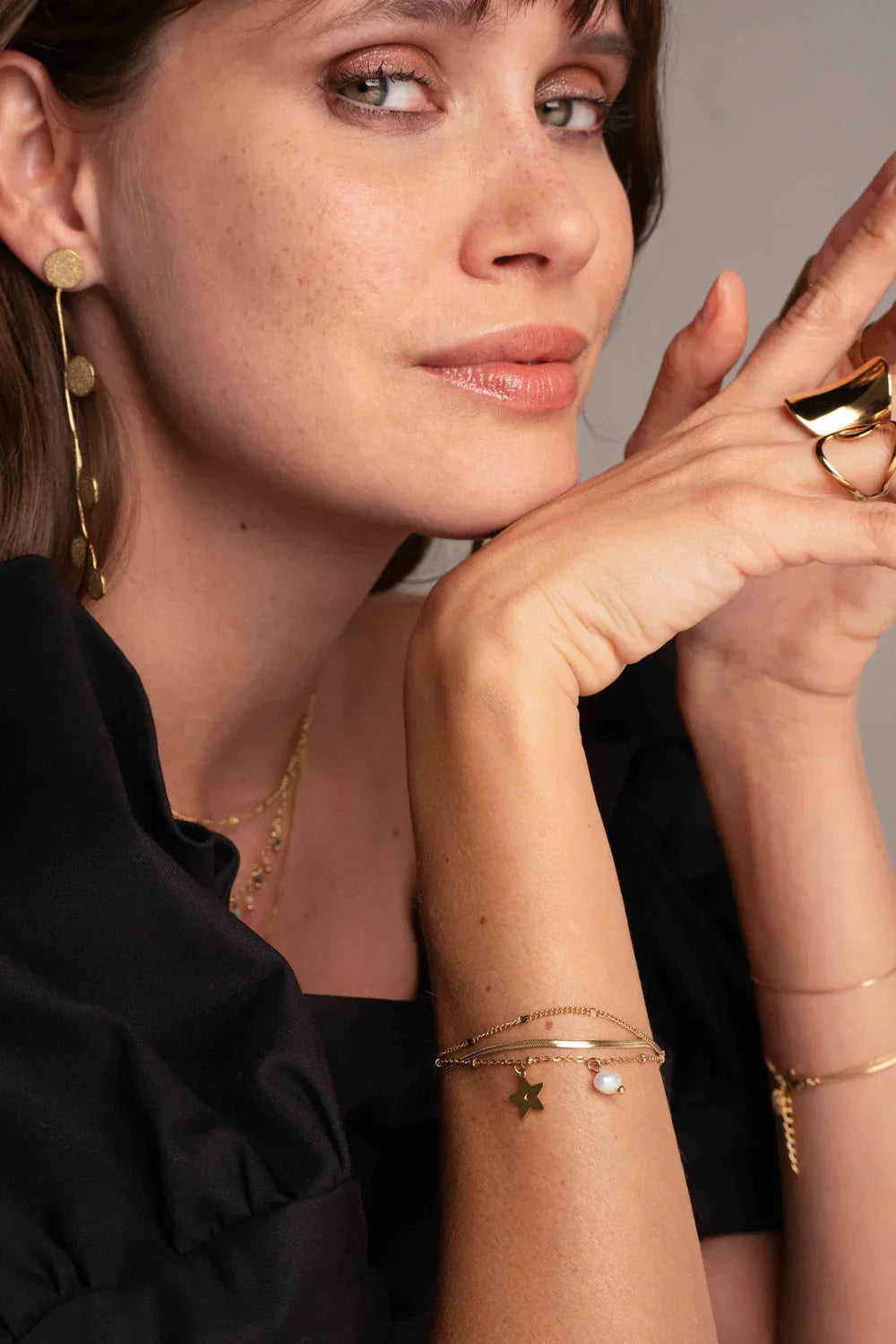 Bracelet Isadora