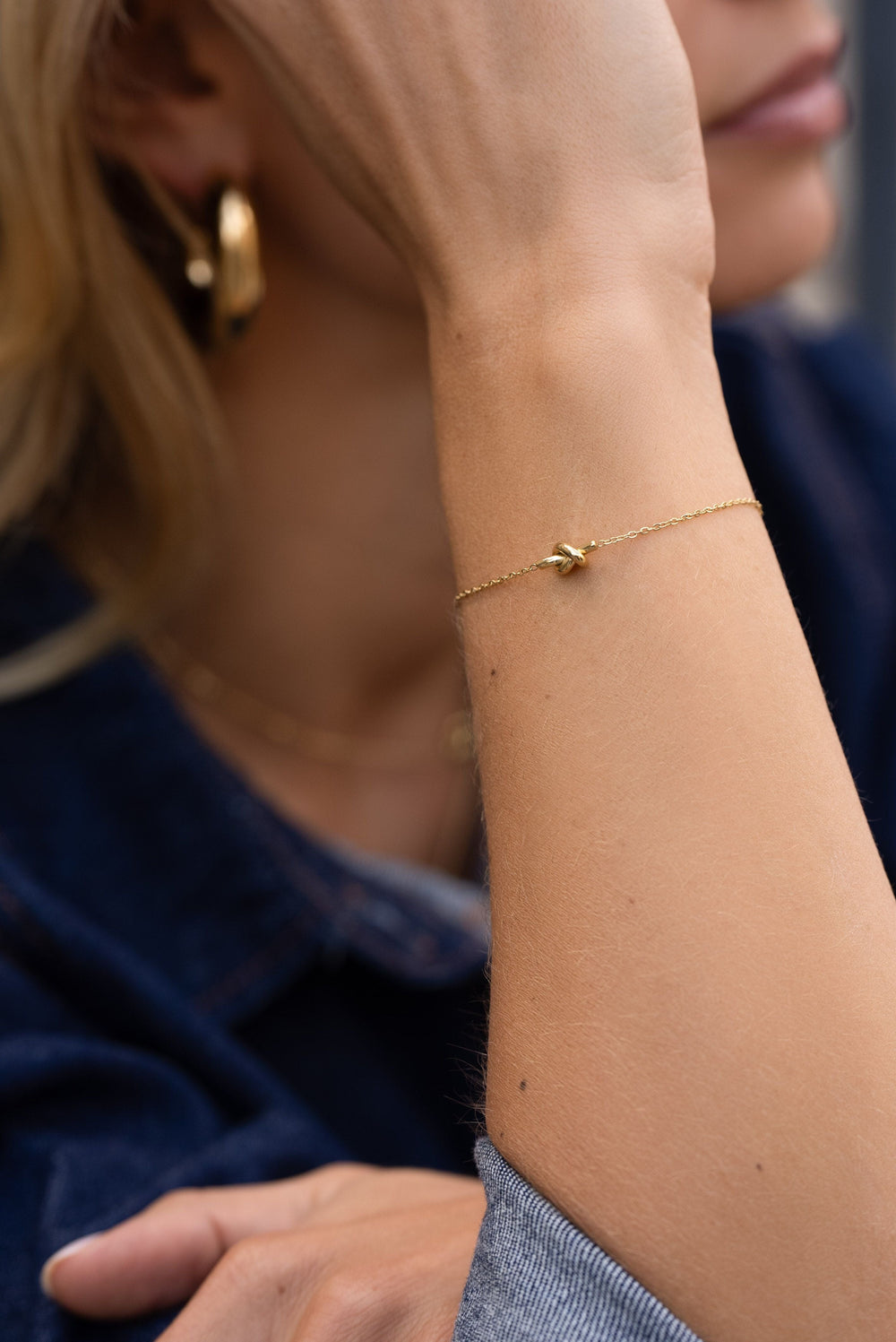 Bracelet Nahia
