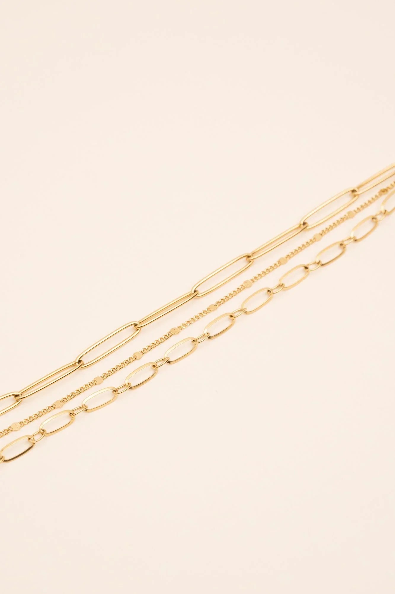 Bracelet Cléophée