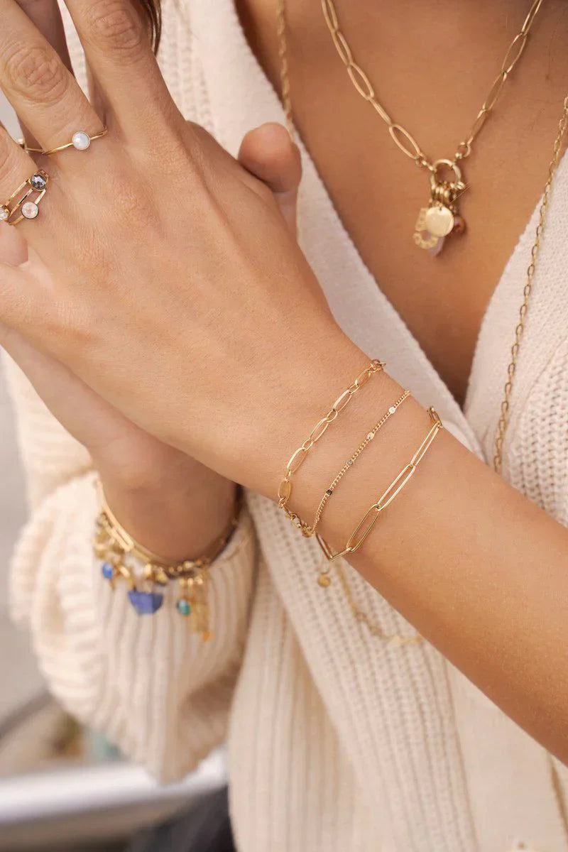 Bracelet Cléophée