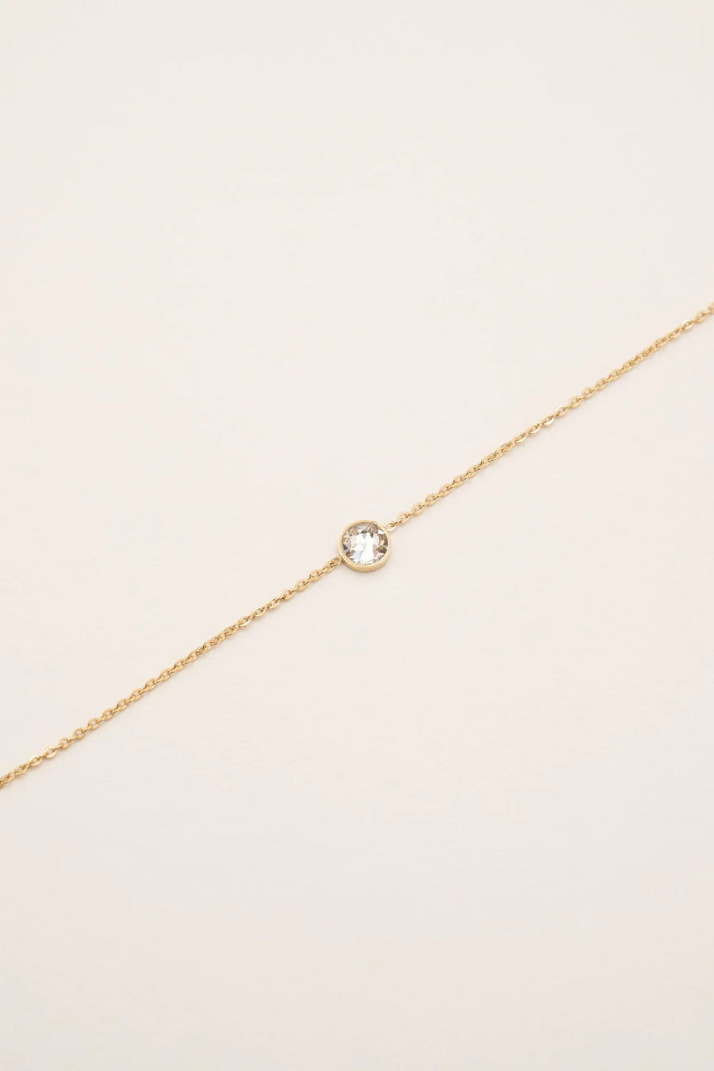 Bracelet Sohan (cristal) - cristal Swarovski®