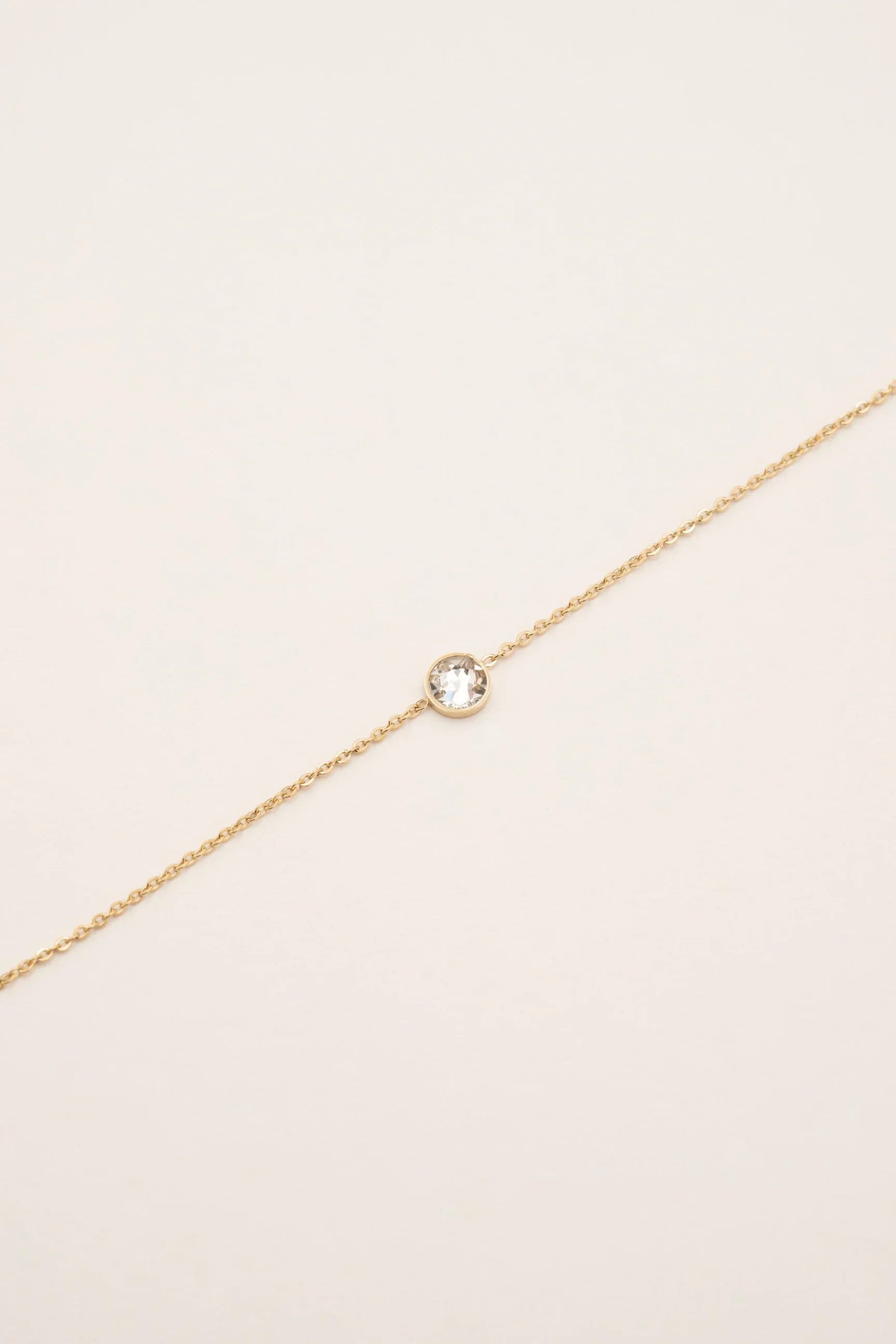Bracelet Sohan (cristal) - cristal Swarovski®