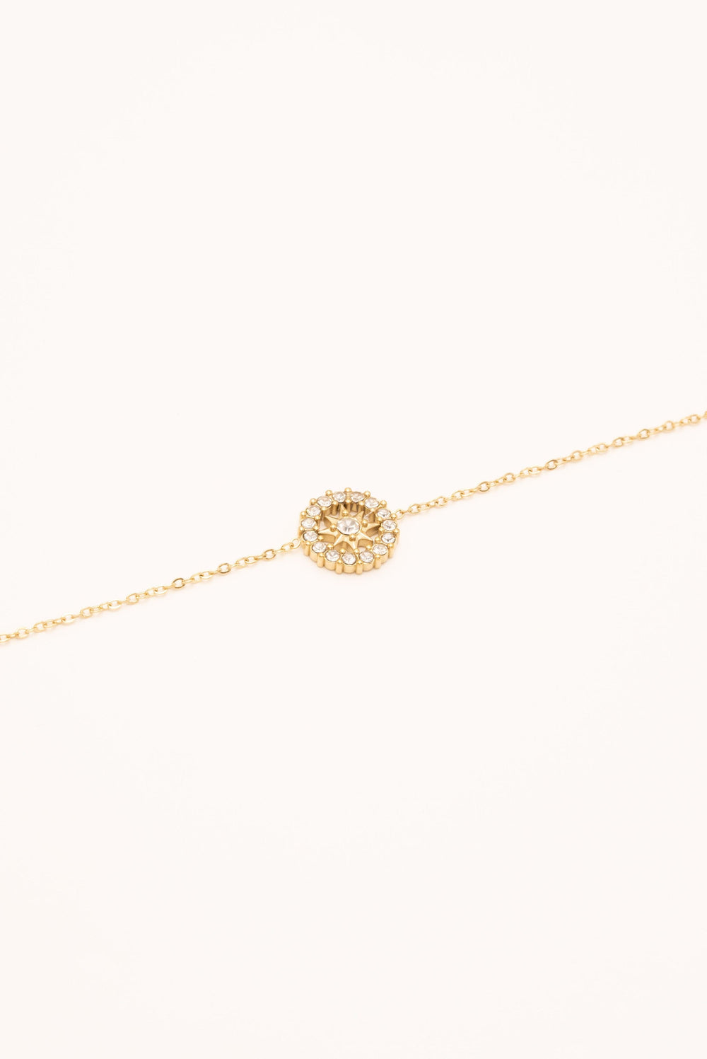 Bracelet Faisca